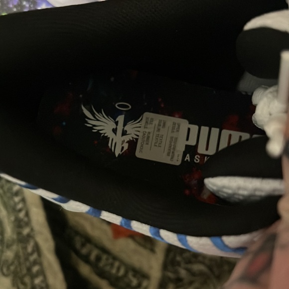 (LAST DAY) Mb.01 Red and Blue MISS MATCH DEADSTOCK - Picture 7 of 8